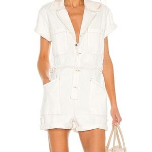 Pistola romper never worn